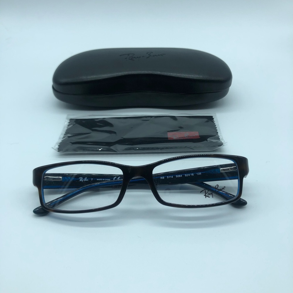 Ray-Ban Eyeglasses